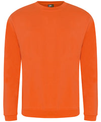 ProRTX Pro Sweatshirt - Orange