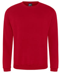 ProRTX Pro Sweatshirt - Red