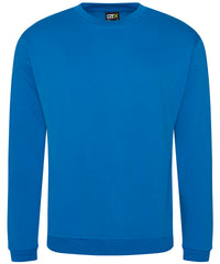 ProRTX Pro Sweatshirt - Sapphire Blue