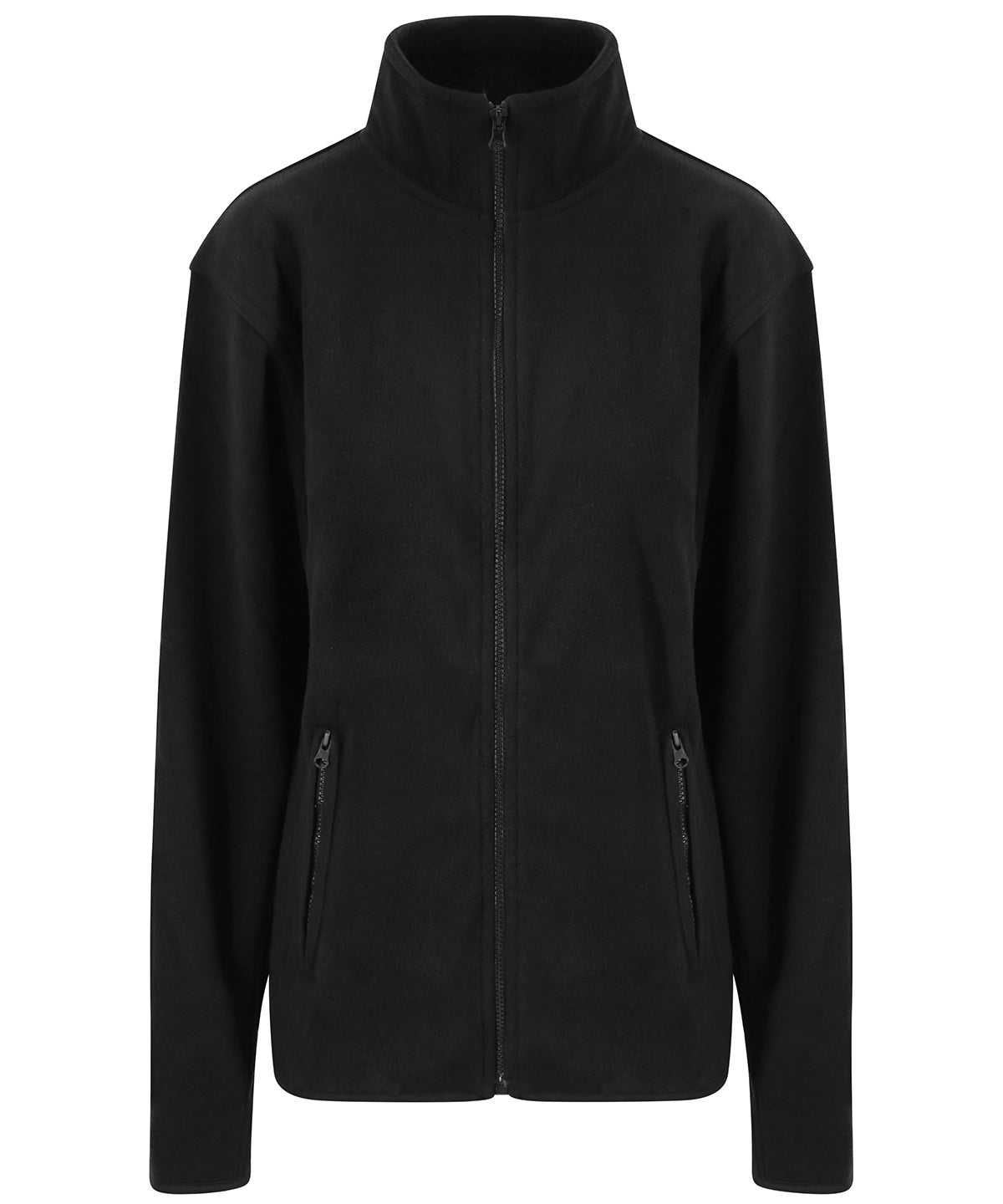 ProRTX Pro Microfleece - Black
