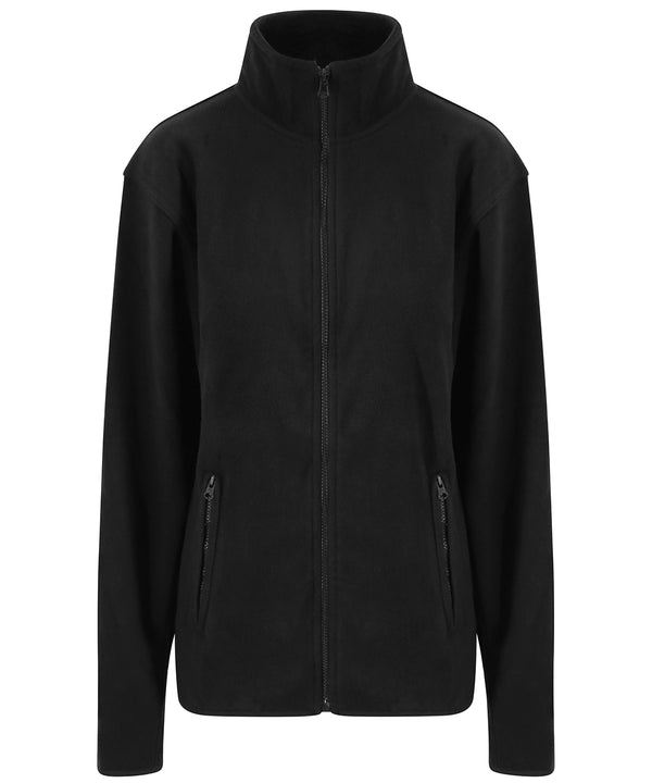 ProRTX Pro Microfleece - Black