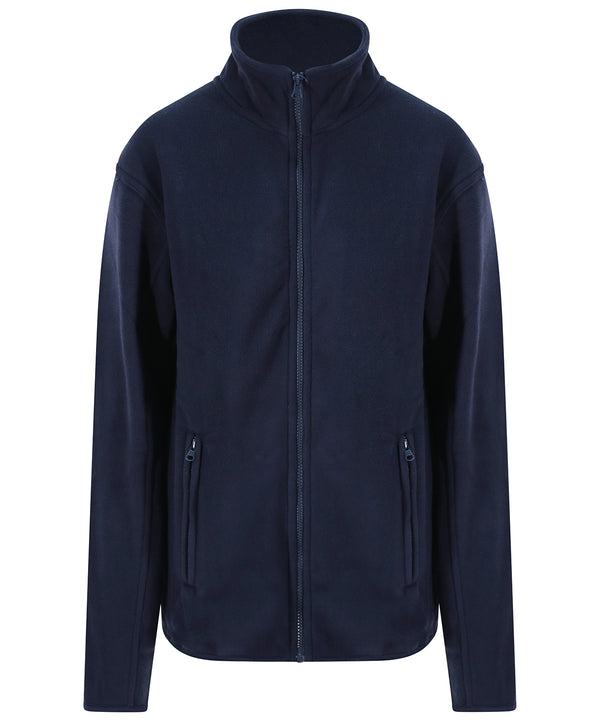 ProRTX Pro Microfleece - Navy