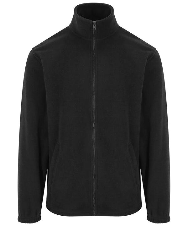 ProRTX Pro Fleece - Black*