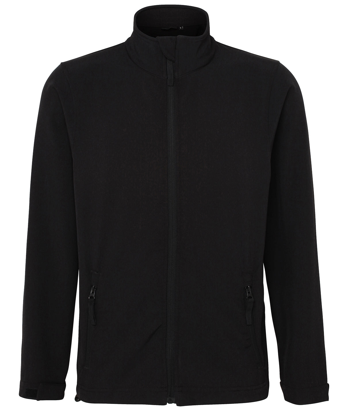 ProRTX Pro 2-layer Softshell - Black*