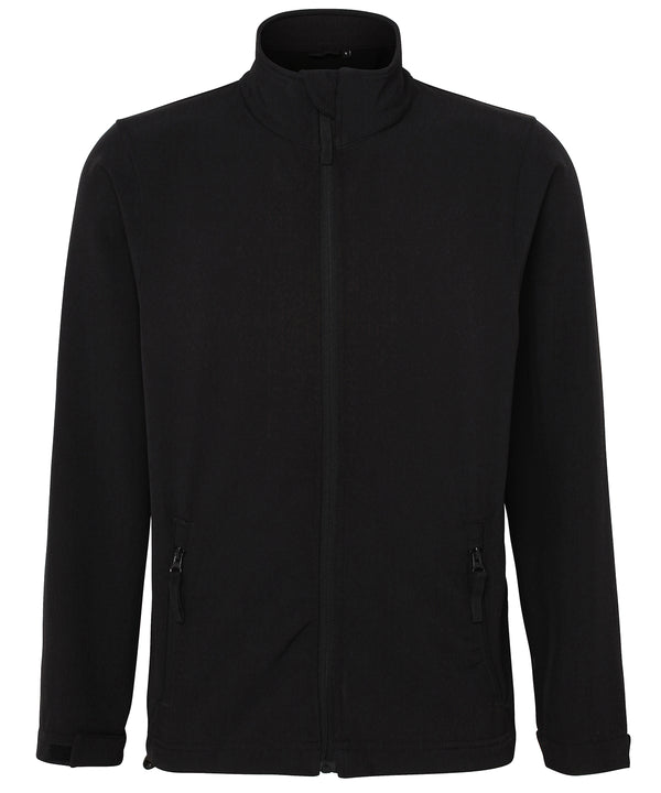 ProRTX Pro 2-layer Softshell - Black*