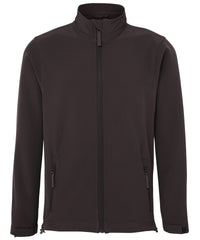 ProRTX Pro 2-layer Softshell - Charcoal