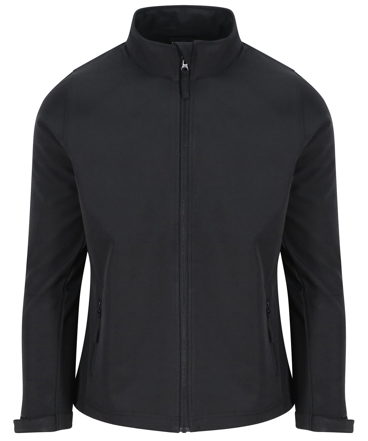 ProRTX Women's Pro 2-layer Softshell Jacket - Black