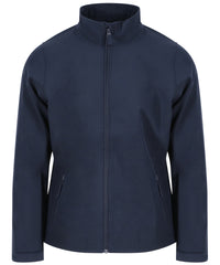 ProRTX Women's Pro 2-layer Softshell Jacket - Navy