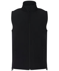 ProRTX Pro 2-layer Softshell Gilet - Black*