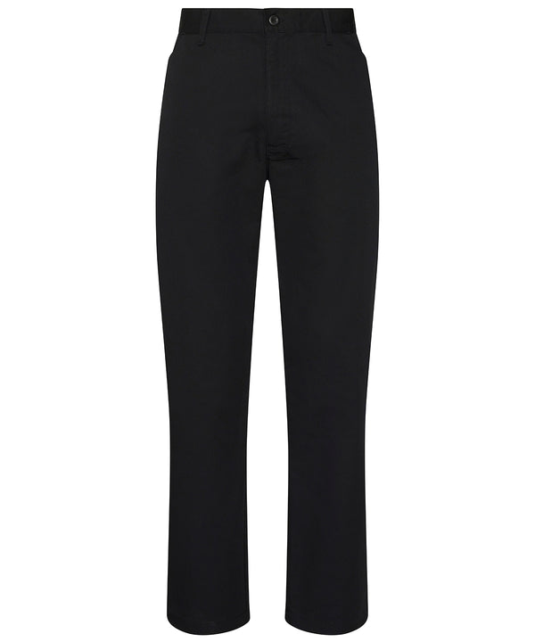 ProRTX Pro Workwear Trousers - Black