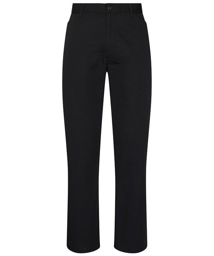 ProRTX Pro Workwear Trousers - Black