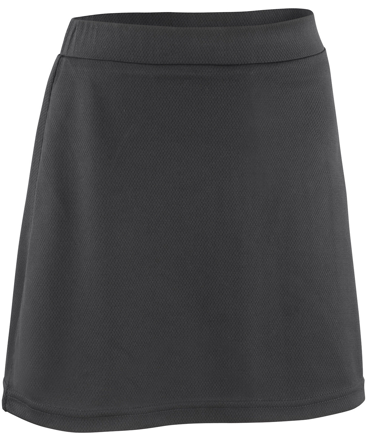 Spiro Junior Skort - Black
