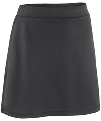 Spiro Junior Skort - Black
