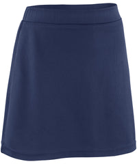 Spiro Junior Skort - Navy