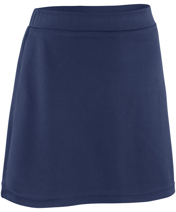 Spiro Junior Skort - Navy