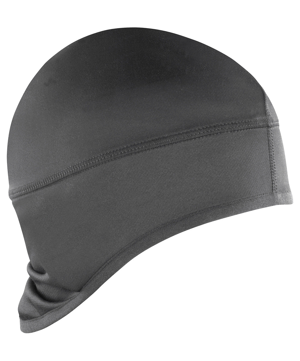 Spiro Bikewear Winter Hat - Black