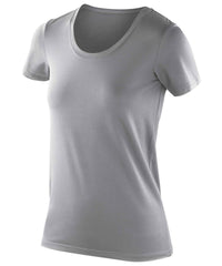 Spiro Softex® T-shirt - Cloudy Grey
