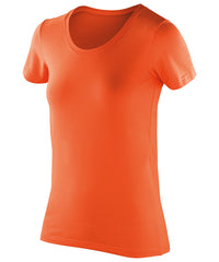 Spiro Softex® T-shirt - Tangerine