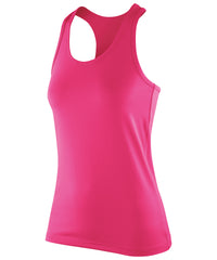 Spiro Softex® Fitness Top - Candy