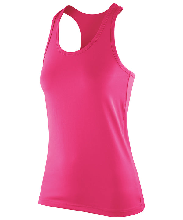 Spiro Softex® Fitness Top - Candy