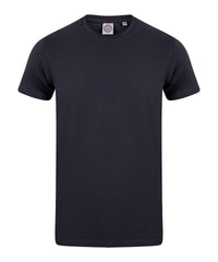 Men's Feel Good Stretch T-shirt - Navy