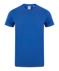 Men's Feel Good Stretch T-shirt - Royal