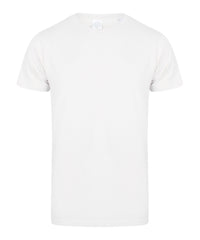 Men's Feel Good Stretch T-shirt - White*