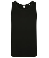 SF Feel Good Stretch Vest - Black