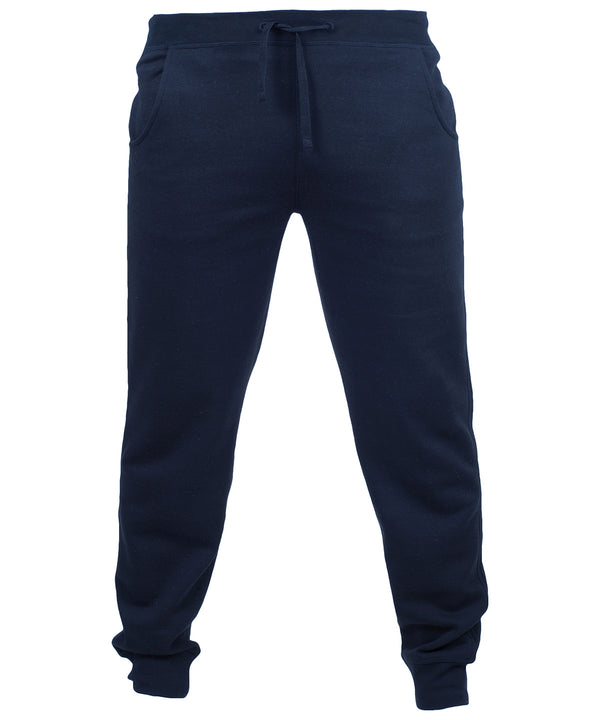 SF Slim Cuffed Joggers - Navy