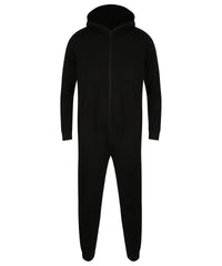 SF Unisex All-in-one - Black