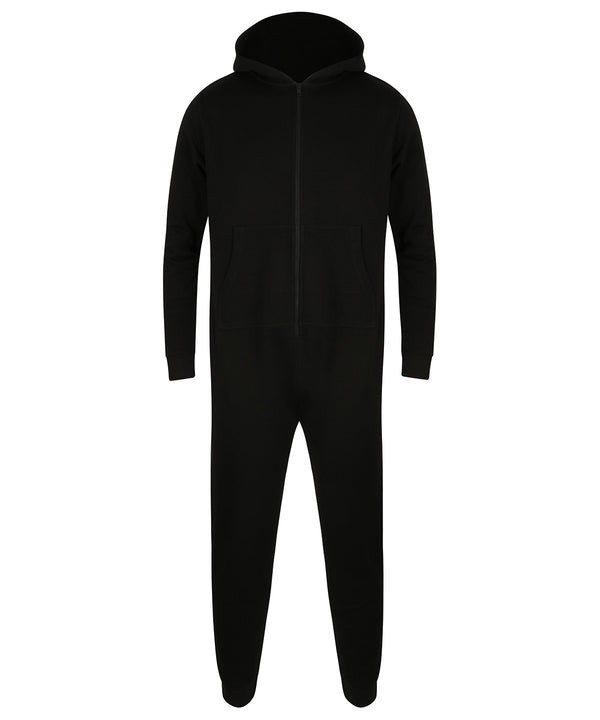 SF Unisex All-in-one - Black