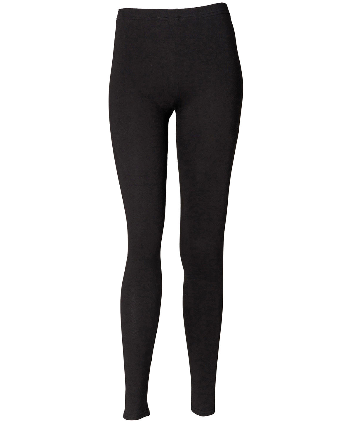SF Women's Leggings - Black