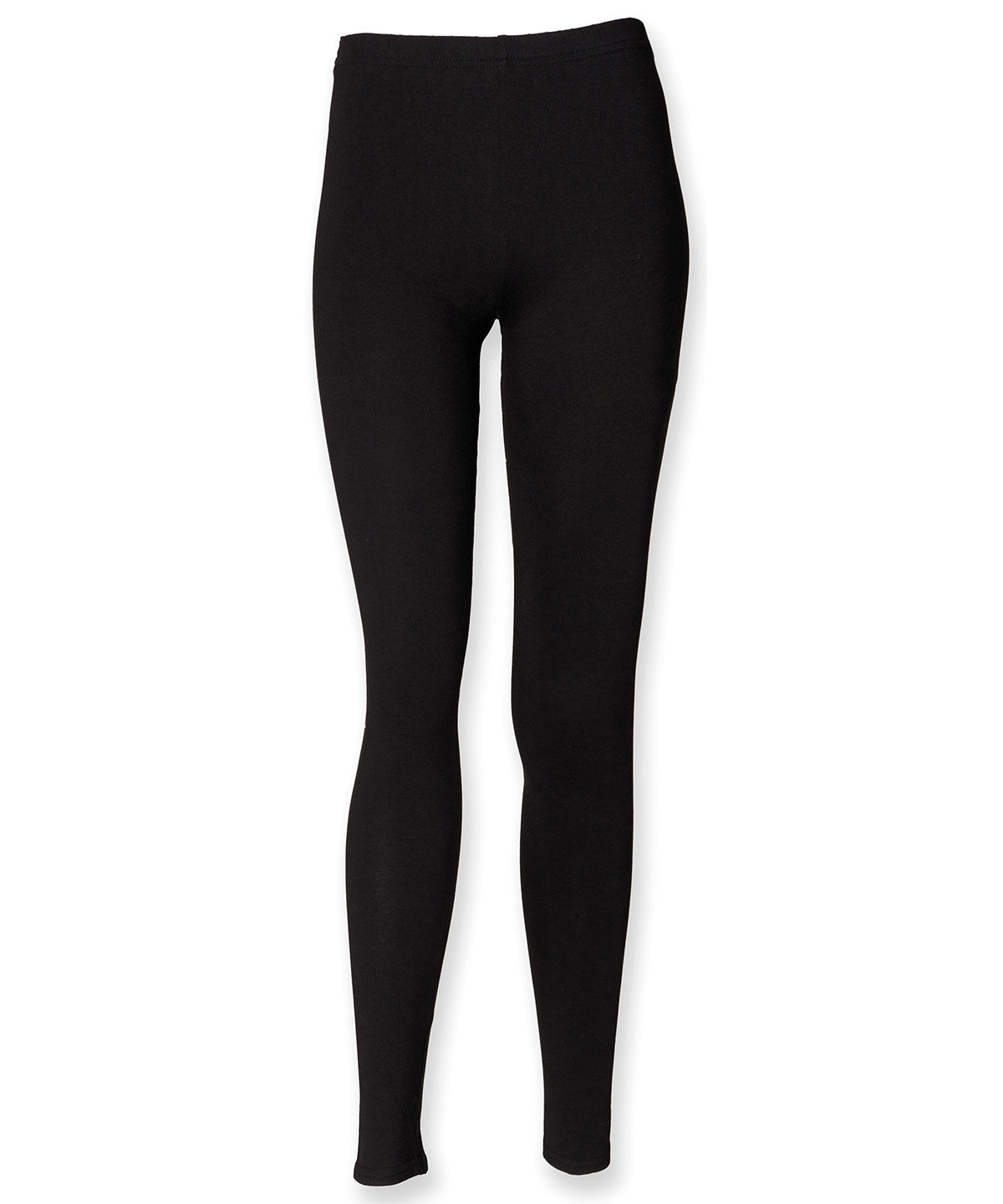 SF Kids Leggings - Black