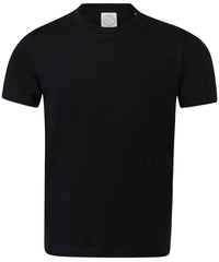 Kids Feel-good Stretch T - Black