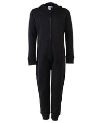 SF Kids All-in-one - Black