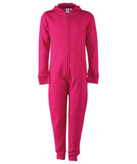 SF Kids All-in-one - Fuchsia