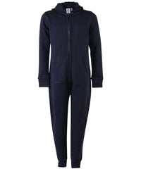 SF Kids All-in-one - Navy