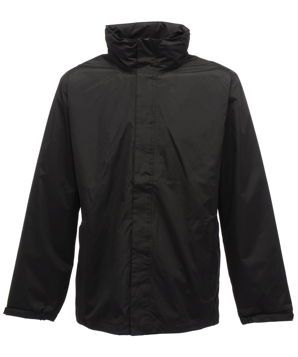 Regatta Ardmore Waterproof Shell Jacket - Black*