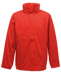 Regatta Ardmore Waterproof Shell Jacket - Classic Red