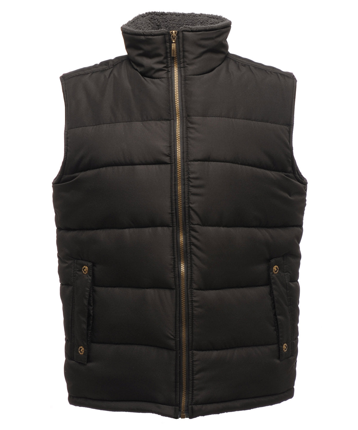 Regatta Altoona Insulated Bodywarmer - Black