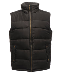 Regatta Altoona Insulated Bodywarmer - Black