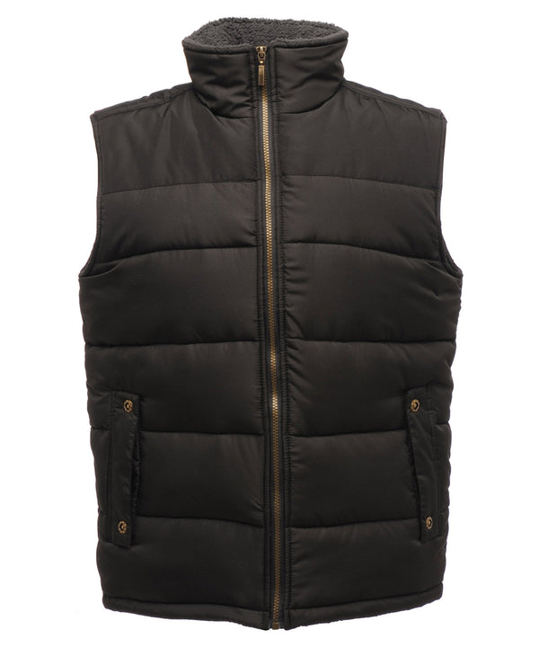 Regatta Altoona Insulated Bodywarmer - Black