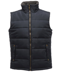 Regatta Altoona Insulated Bodywarmer - Navy