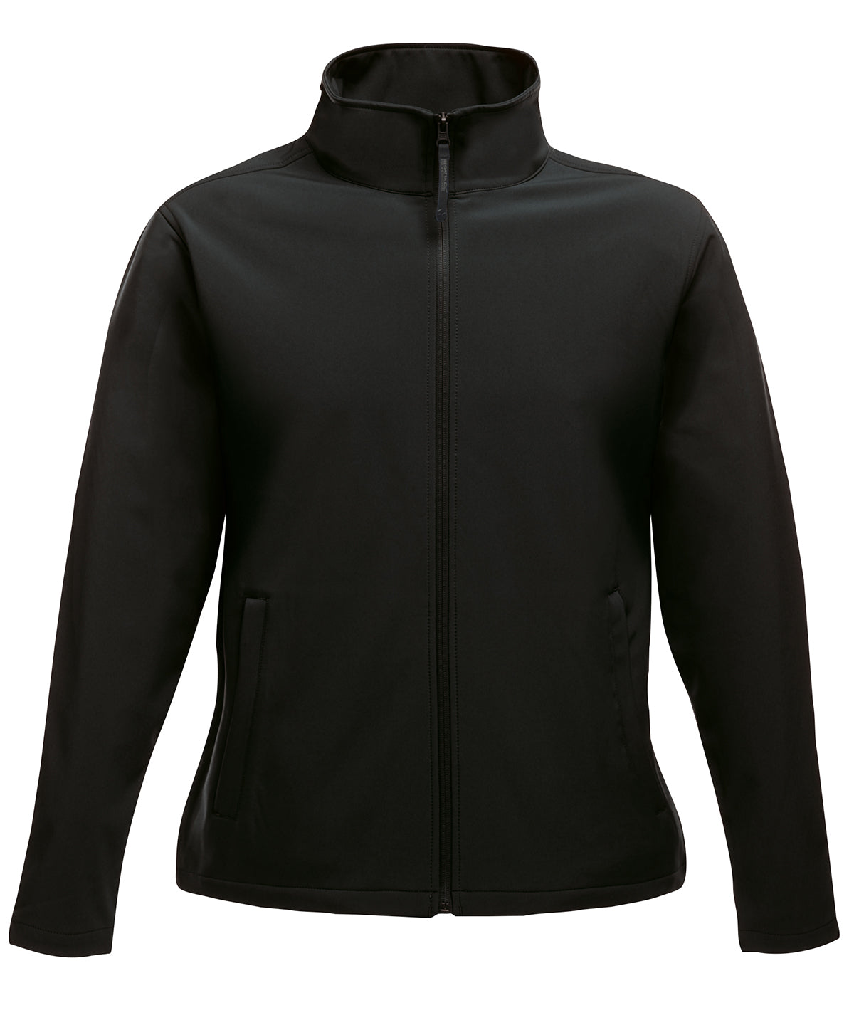 Regatta Women's Ablaze Printable Softshell - Black*