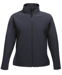 Regatta Women's Ablaze Printable Softshell - Navy*