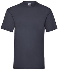 Fruit of the Loom Valueweight T - Deep Navy