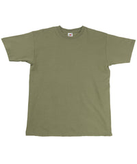 Fruit of the Loom Super Premium T - Classic Olive