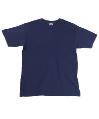 Fruit of the Loom Super Premium T - Navy*