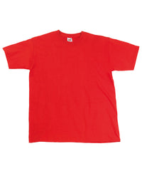 Fruit of the Loom Super Premium T - Red