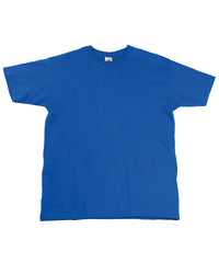 Fruit of the Loom Super Premium T - Royal Blue